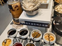 -素满香·食养自助(福州·长乐北路店)