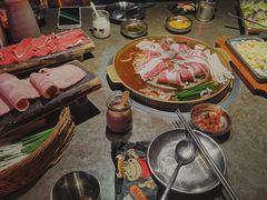 -小牛哈尼章鱼水煎肉(金鹰店)