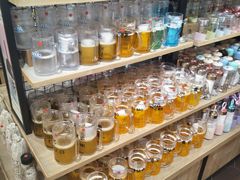 -TheGreenParty(槐房万达店)