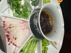 -四季民福烤鸭店(和平里店)