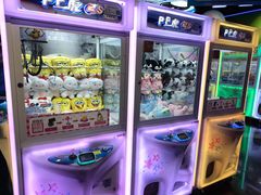 -真快活Coohoo Max(武汉绿地新田360店)