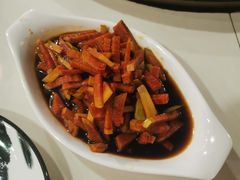 -江湖水乡铁锅炖魚(周庄嘉园店)