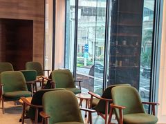 -星巴克臻选(广州高德置地秋广场店)