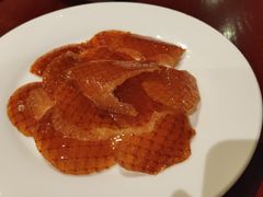 -古北烤鸭王I古北水镇景区店