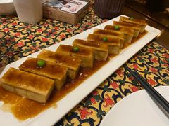 -城南往事·鲁菜济南菜(长清园博园恒大绿洲店)