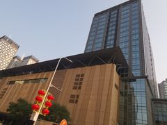 -北京朝阳悠唐皇冠假日酒店