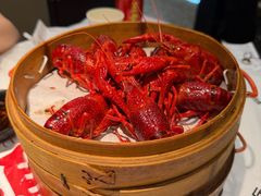-靓靓蒸虾·头牌蒸虾(南山桂庙店)