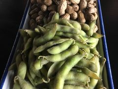 -聚百鲜海鲜烧烤私房菜(韩乐坊店)