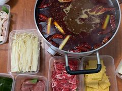 -老基地老火锅厂(大渡口店)