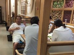 -黑家养生粥道馆(新世纪店)