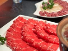 -南门涮肉(上海二店)