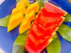 果盘-眉州东坡(通州店)