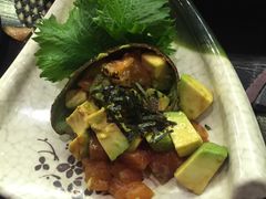 -角落里(中山公园店)