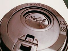 -麦当劳(天兴罗斯福店)