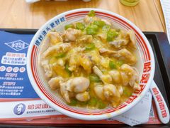 -哈灵面馆(宁波路店)