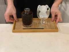 -Double cafe