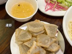 -姚记炒肝店(簋街店)