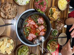 -笔记安顺夺夺粉火锅