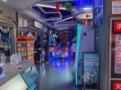 -天空之城游乐体验世界(义乌之心店)