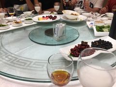 -泓历皇朝酒店(东亭店)