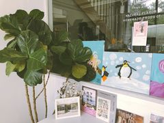 -隹木咖啡馆(宝龙广场店)