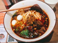 -麻婆婆白家肥肠粉(海岸城店)