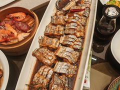 -高佳庄·舟山海鲜(海景旗舰店)