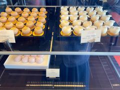 -广州富力君悦大酒店·凯菲厅