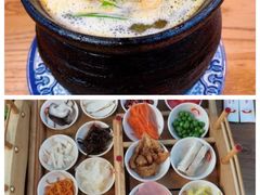 -双桥园·云南过桥米线(古城南门店)