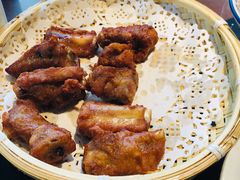 -天下客饭店(中山路店)