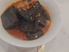 -洞庭米湘·湖南菜(银河SOHO店)