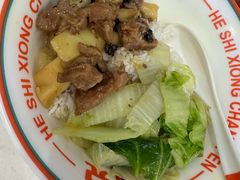 -禾师兄·布拉肠(一德路店)