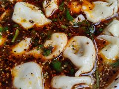 -回坊马二饺子馆
