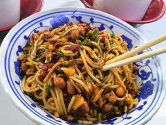 -小罗子汤店(大士院总店)