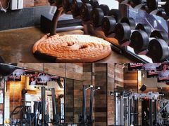 -OneFit健身(汇锦城店)