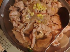 -肖四女乐山跷脚牛肉(南汇大学城生活广场店)