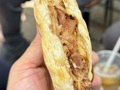 -子午路张记肉夹馍(翠华路店)