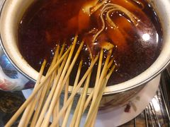 -东北鹤岗烧烤(麒麟紫荆城店)