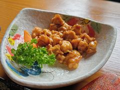 柚香鸡软骨-天手古舞居酒屋(889广场店)