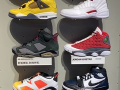 -JORDAN(东方广场店)
