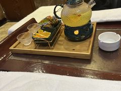 -金指缘足浴(望园路旗舰店)