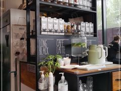 -Jamaicablue Coffeeshop(中央广场店)