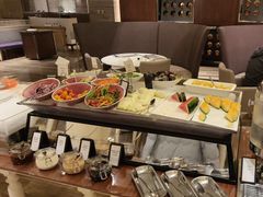 -北京王府井希尔顿酒店·万斯阁西餐厅