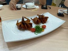 -聚福宝合苑食府(南头镇店)