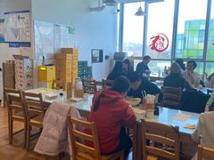 大堂-文三里屯面馆(三里屯店)