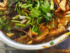 -西环肥仔螺蛳粉(总店)