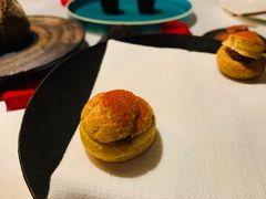 -三嚥阁 La Villa Restaurant