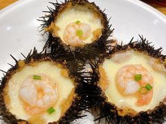 -宴小馆·小海鲜青岛菜(五四广场店)