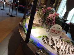 -国贸花园酒店1178海鲜自助餐厅(武康店)