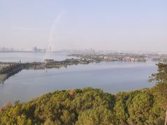 -东湖磨山景区